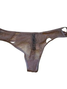 Victoria’s Secret Very Sexy Thong Panties